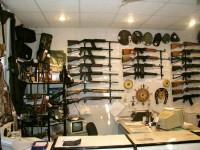 
Pic.11-5 Saiga-2 gun shop - Izhmash has
plenty to offer 
 